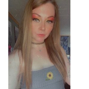 Meet your Posher, Cheyenne